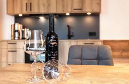 Maishofen Apartamento | Holiday with a View – Our Apartments Tauernblick & Schwalbenwand