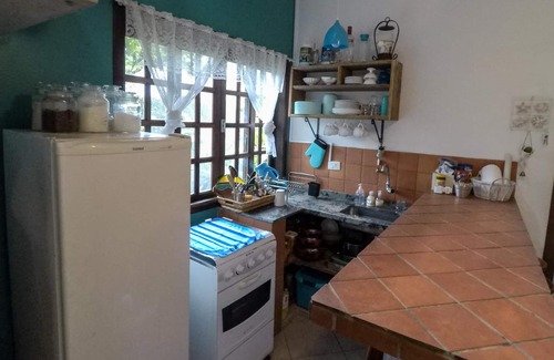 Juquehy Casa | Vacaciones con comodidad.