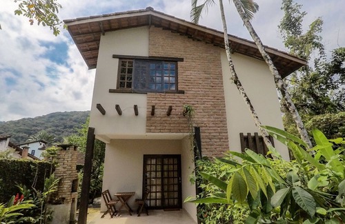 Juquehy Casa | Vacaciones con comodidad.