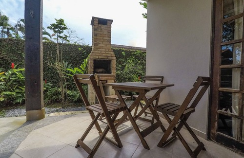 Juquehy Casa | Vacaciones con comodidad.