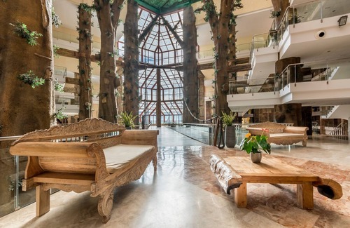 Benalmadena Hotel | Holiday World Polynesia