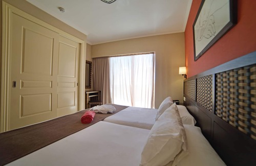 Benalmadena Hotel | Holiday World VILLAGE Hotel