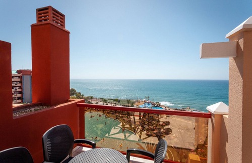 Benalmadena Hotel | Holiday World VILLAGE Hotel