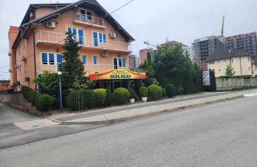 Jerli Talinovac Hotel | Holiday