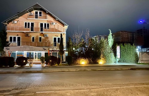 Jerli Talinovac Hotel | Holiday