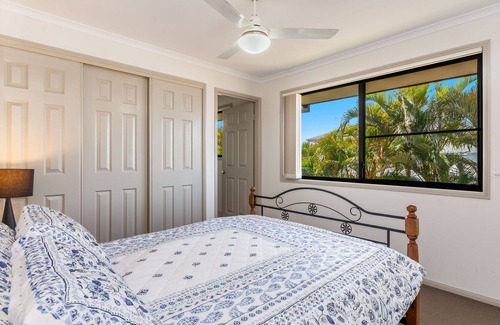 Yamba Casa | AMARILLO - Spacious waterfront home