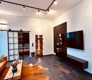 Bad Neuenahr-Ahrweiler Apartamento | holidayAHRpartment