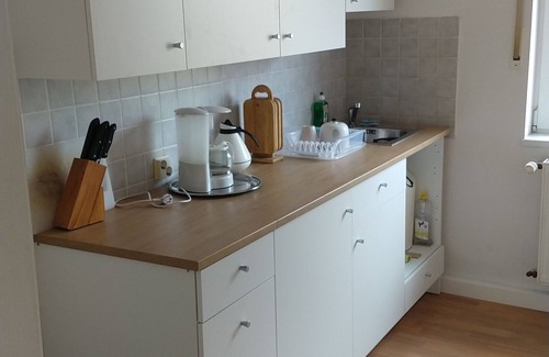 Fuldatal Condominio | HolidayApartment Finca Rossini
