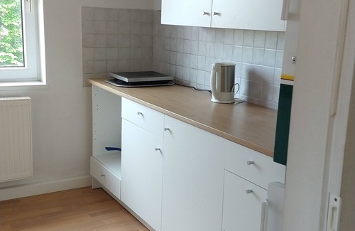 Fuldatal Condominio | HolidayApartment Finca Rossini