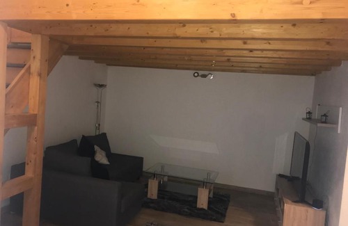 Ruesselsheim Apartamento | Holidayapartment Rüsselsheim