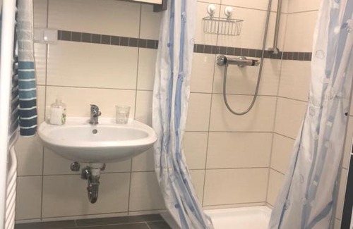 Ruesselsheim Apartamento | Holidayapartment Rüsselsheim