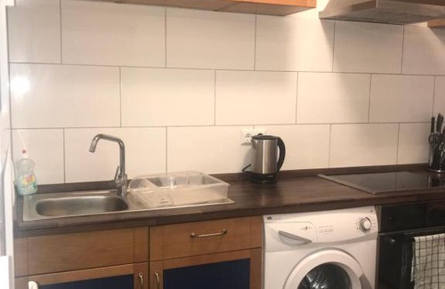 Ruesselsheim Apartamento | Holidayapartment Rüsselsheim