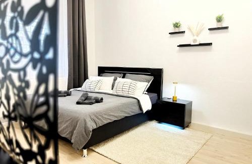 Gesundbrunnen Apartamento | HolidayHome Apartments I Spacious 130qm Apartment Near Berlins Top Sights