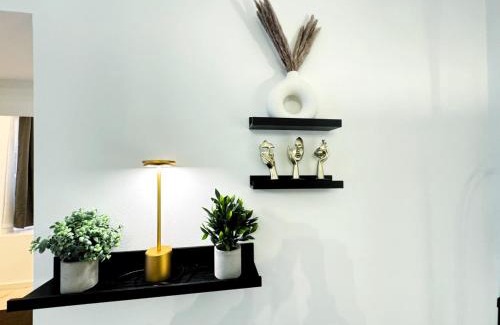 Gesundbrunnen Apartamento | HolidayHome Apartments I Spacious 130qm Apartment Near Berlins Top Sights