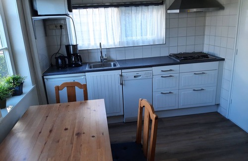Groet Casa | Holidayhome Bakker1