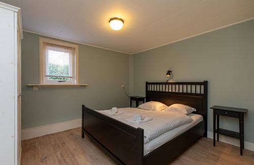 Biggekerke Cabaña | Holidayhome - Dorpsstraat 25 | Biggekerke 'Bij ons achter!'