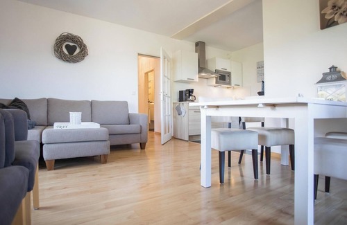 Winterberg Chalet De Esquí | Holidayhome 'Kleine Auszeit Winterberg' - Am Herrensköpfchen 4 | Winterberg