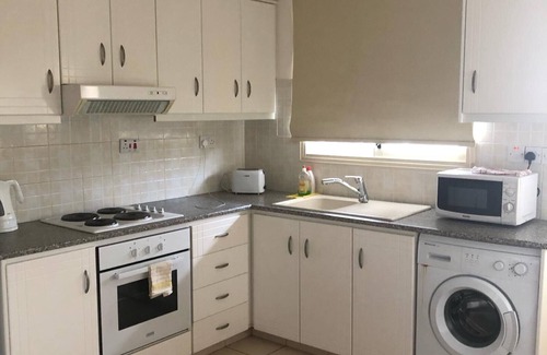 Paphos Apartamento | FamilyFriendly-PoolAccess-GreatLocation-Discounts