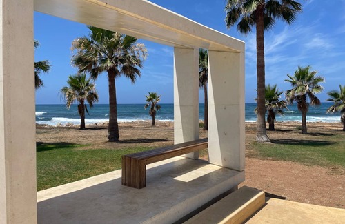 Paphos Apartamento | FamilyFriendly-PoolAccess-GreatLocation-Discounts
