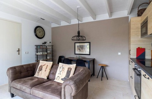 Zoutelande Cabaña | Holidayhome - Sloestraat 38 | Zoutelande 'Het Koetshuys'
