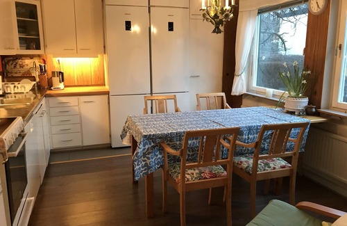 Norsborg Casa | Holidayhome Stockholm County