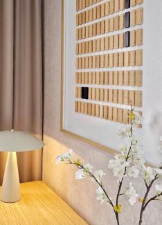 Miedzyzdroje Apartamento | HolidayHomePL Apartament z dwoma sypialniami przy plaży