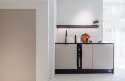 Miedzyzdroje Apartamento | HolidayHomePL Hotel Bałtyk Międzyzdroje 2 - 2 sypialnie, basen, sauna