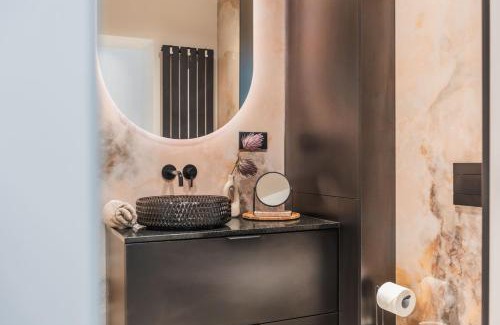 Miedzyzdroje Apartamento | HolidayHomePL Hotel Bałtyk Międzyzdroje 2 - 2 sypialnie, basen, sauna