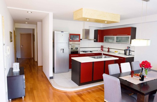 Mejasi Apartamento | HolidayHomeSpalato - apartamentos con piscina