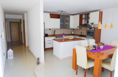 Mejasi Apartamento | HolidayHomeSpalato - apartamentos con piscina