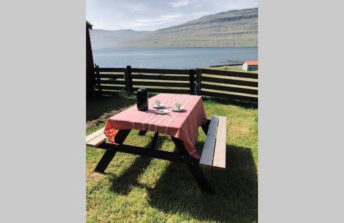 Faroe Islands Casa | Holidayhouse by the sea