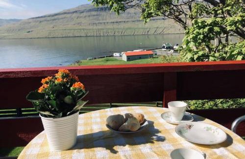 Faroe Islands Casa | Holidayhouse by the sea