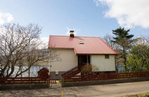 Faroe Islands Casa | Holidayhouse by the sea