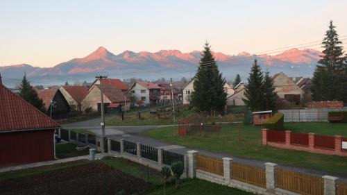 Vazec Casa | Holidayhouse Chalupa Alžbetka