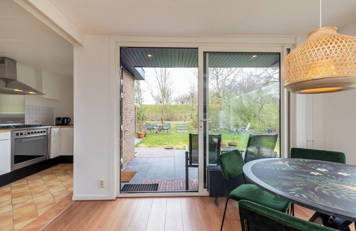 Wolphaartsdijk Chalet De Esquí | Holidayhouse - Inlaag 31 | Wolphaartsdijk