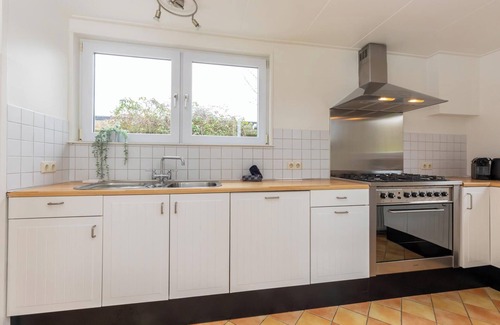 Wolphaartsdijk Chalet De Esquí | Holidayhouse - Inlaag 31 | Wolphaartsdijk