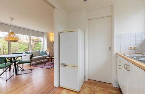 Wolphaartsdijk Chalet De Esquí | Holidayhouse - Inlaag 31 | Wolphaartsdijk