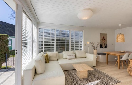 Zoutelande Apartamento | Holidayhouse - Noordendolfer 2-21 Zoutelande
