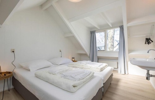 Zoutelande Apartamento | Holidayhouse - Noordendolfer 2-21 Zoutelande