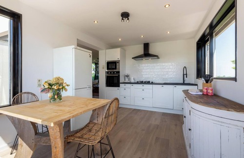 Zuidzande Cabaña | Holidayhouse - Oostburgsestraat 44 | Zuidzande
