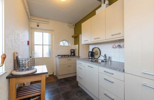 Zoutelande Chalet De Esquí | Holidayhouse - Oranjeplein 23 | Zoutelande