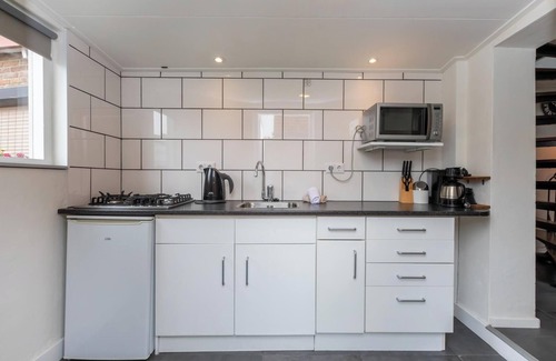 Zoutelande Chalet De Esquí | Holidayhouse -Oranjeplein 15a | Zoutelande