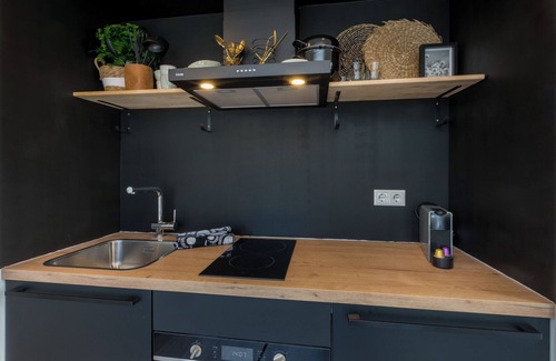 Domburg Chalet De Esquí | Holidayhouse - Piet Mondriaanstraat 6a | Domburg