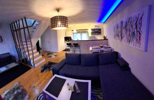 Visoko Casa | Holidayhouse Visoko