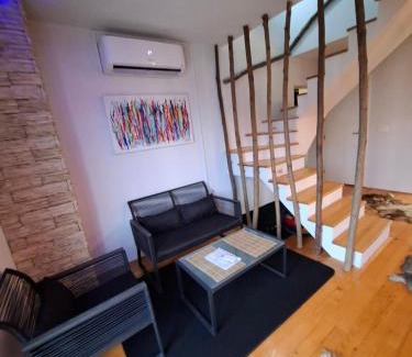 Visoko Casa | Holidayhouse Visoko