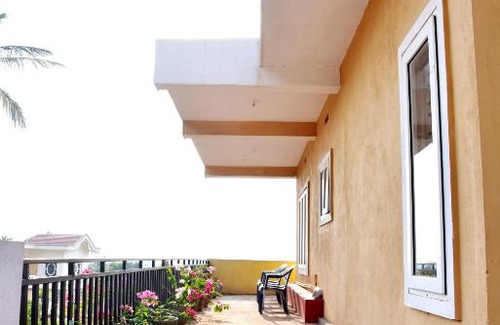 Madikeri Casa | Holidayincoorg Orchid Villa