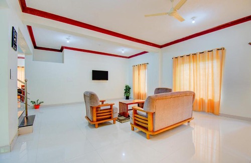 Madikeri Casa | Holidayincoorg Orchid Villa