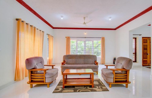 Madikeri Casa | Holidayincoorg Orchid Villa