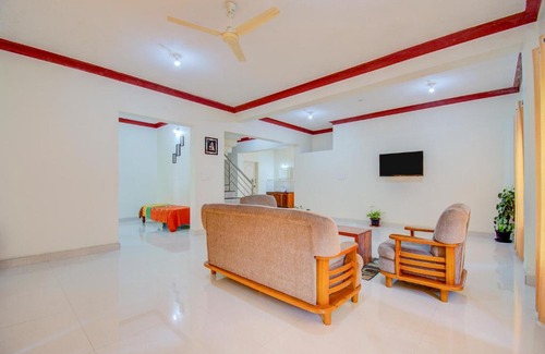Madikeri Casa | Holidayincoorg Orchid Villa