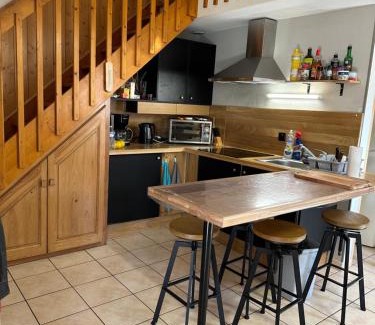 Narbonne-Plage Complejo | HOLIDAYLAND BAIE DES OLIVIERS VILLA 36m2 1chambre fermée 6 couchages ou VILLA 41M2 2chambres fermées 7 couchages